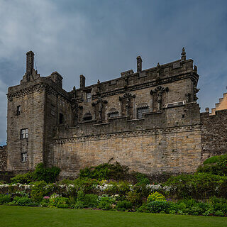 Stirling Castle